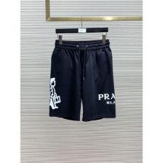 Prada Short Pants